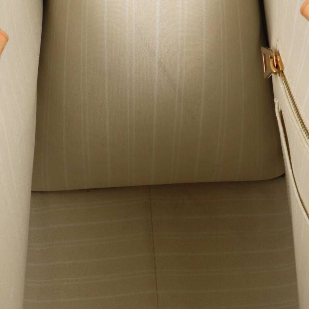 Louis Vuitton On The Go GM Light Blue White 2way Shoulder bag - Picture 5 of 5